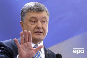 Порошенко впевнений, що новий склад ВСУ найкращий за час незалежності країни