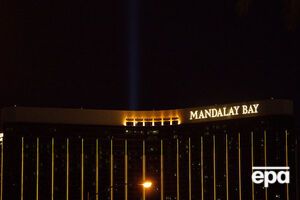 Педдок оточив окремий номер камерами спостереження