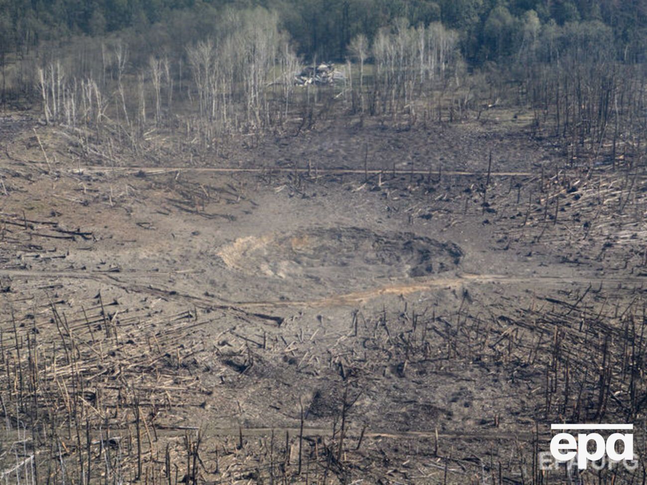 Бутусов:&nbsp;Из-за взрыва 90 тысяч тонн боеприпасов в Балаклее и более 30 тысяч тонн в Калиновке не уволен никто