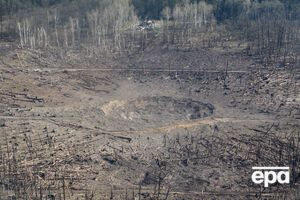 Бутусов: Из-за взрыва 90 тысяч тонн боеприпасов в Балаклее и более 30 тысяч тонн в Калиновке не уволен никто