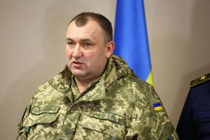 За словами Павловського, розосередження боєприпасів триває