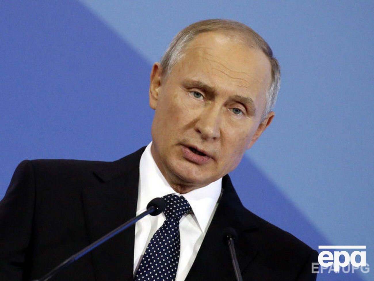 Путин заявил, что санкции в отношении КНДР неэффективны