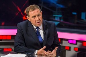 Ілларіонов: Згадайте гасло "Україна – це Європа". Євро 2012, європейська асоціація. Немає нічого обґрунтованішого, ніж узяти і перейти на євро