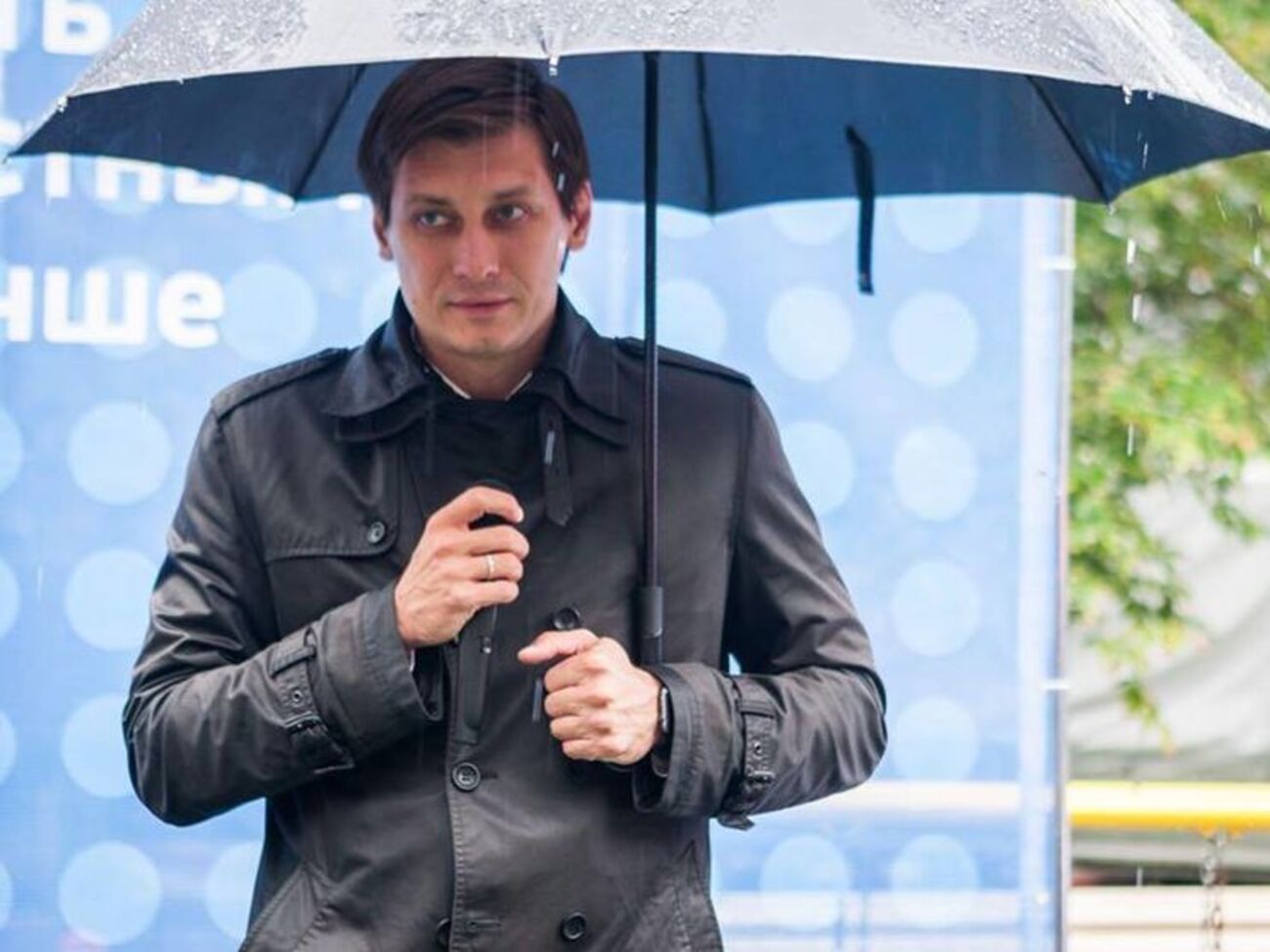 Кисельов здобув премію ТЕФІ. Чим журналістика краща за науку, де кожен міністр зі списаною дисертацією?