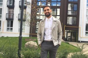 Козловський: Нехай усе буде офігенно поступово