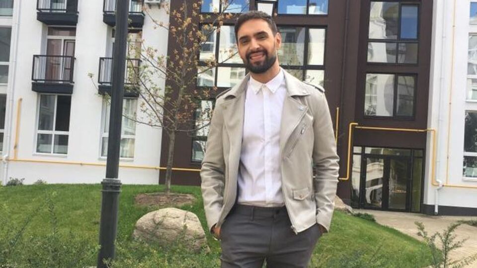 Козловський: Нехай усе буде офігенно поступово