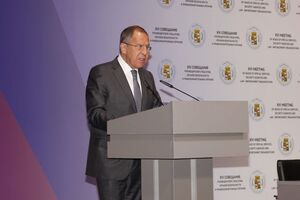 Лавров: В Сирии к ведомым США силам – масса вопросов