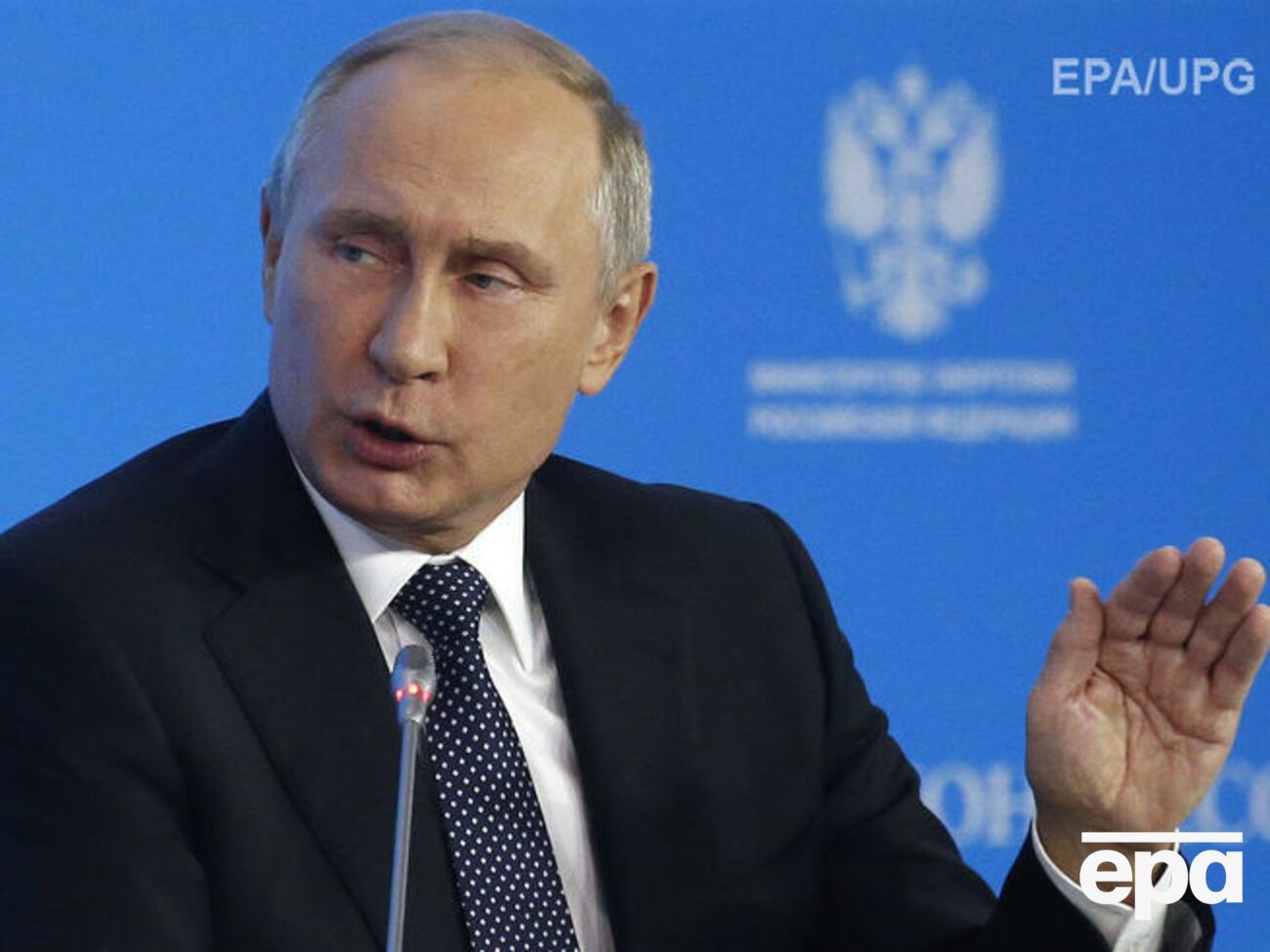 Путин до сих пор не ответил на вопрос об участии в следующих президентских выборах