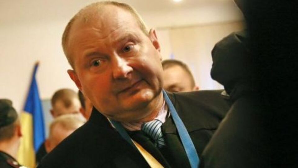 Чауса підозрюють у хабарництві