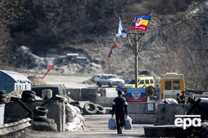 Чоловік дістав три поранення