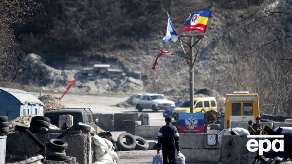 Чоловік дістав три поранення