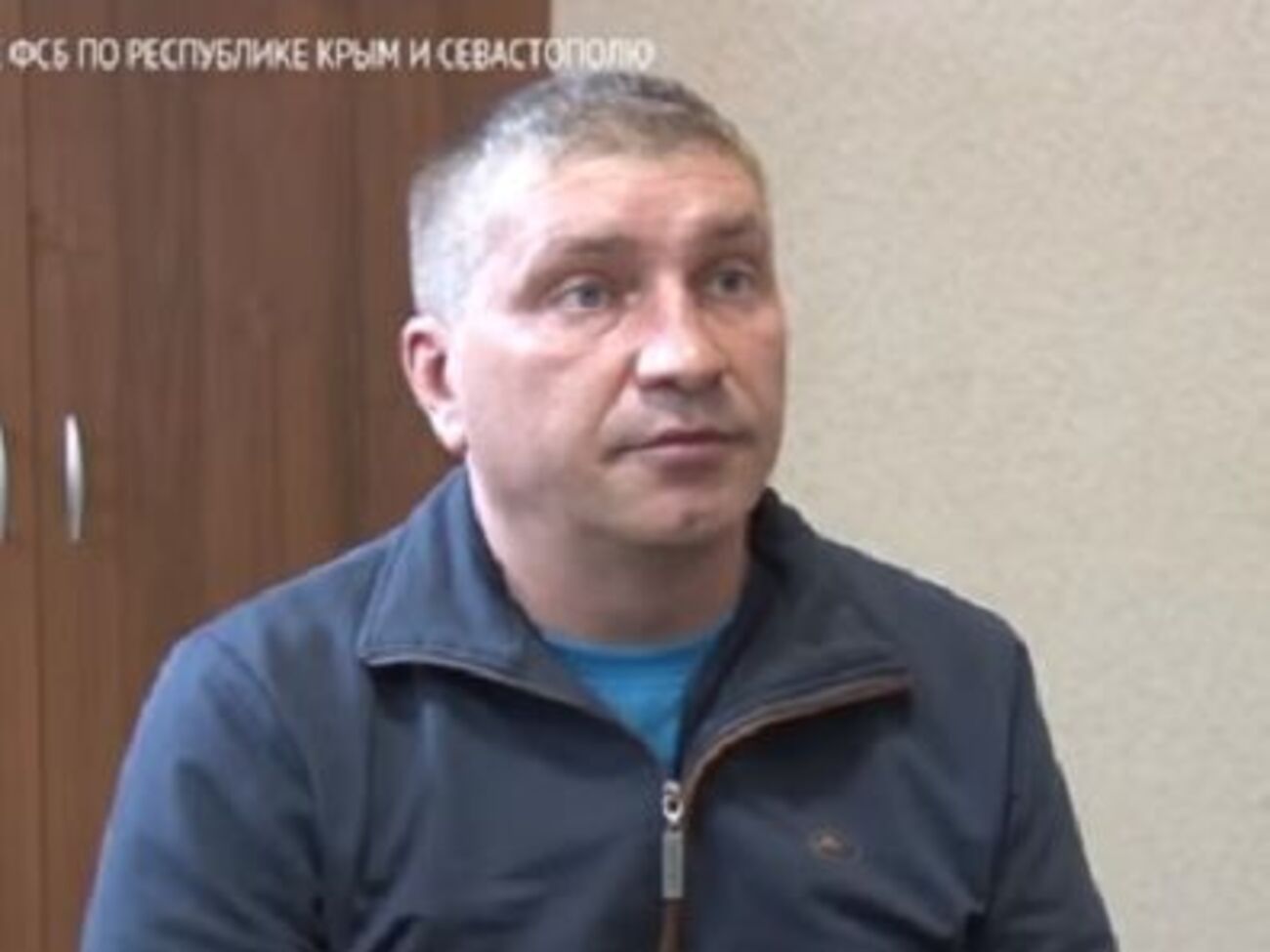 Долгополов был задержан 29 сентября