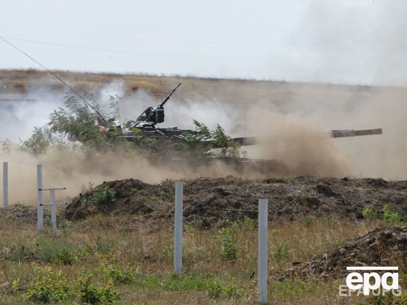 Оліфер заявила, що під час "шкільного перемир'я" НЗФ на Донеччині стріляли з танків і артилерії