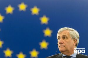 Таяни призвал к диалогу в Испании в рамках конституции
