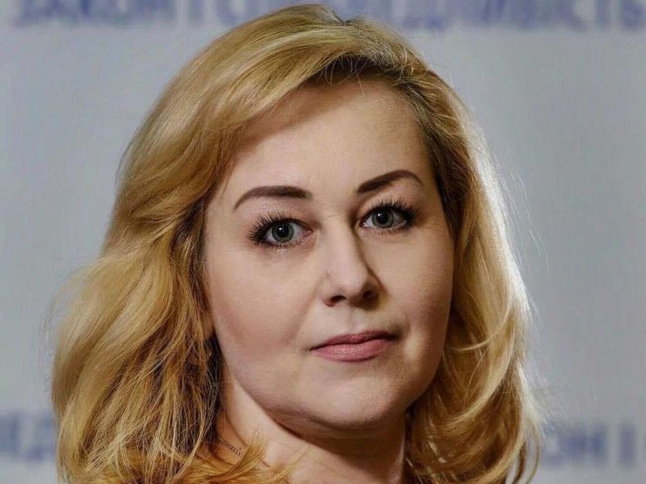 Сарган повідомила, що стан Радковського стабільний