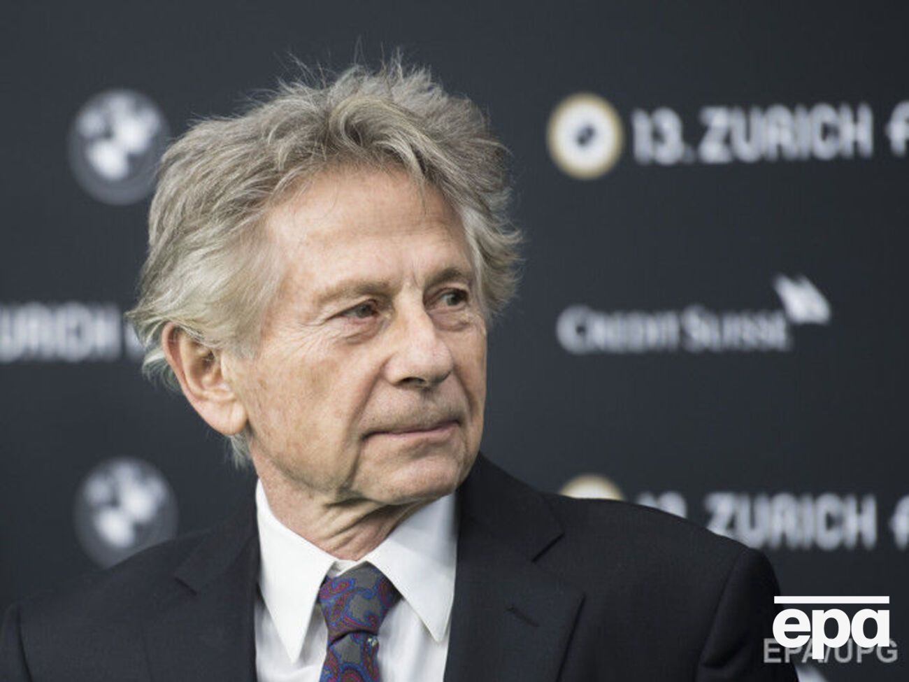 Четвертая женщина обвинила Полански в изнасиловании