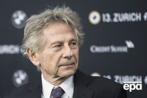 Четвертая женщина обвинила Полански в изнасиловании