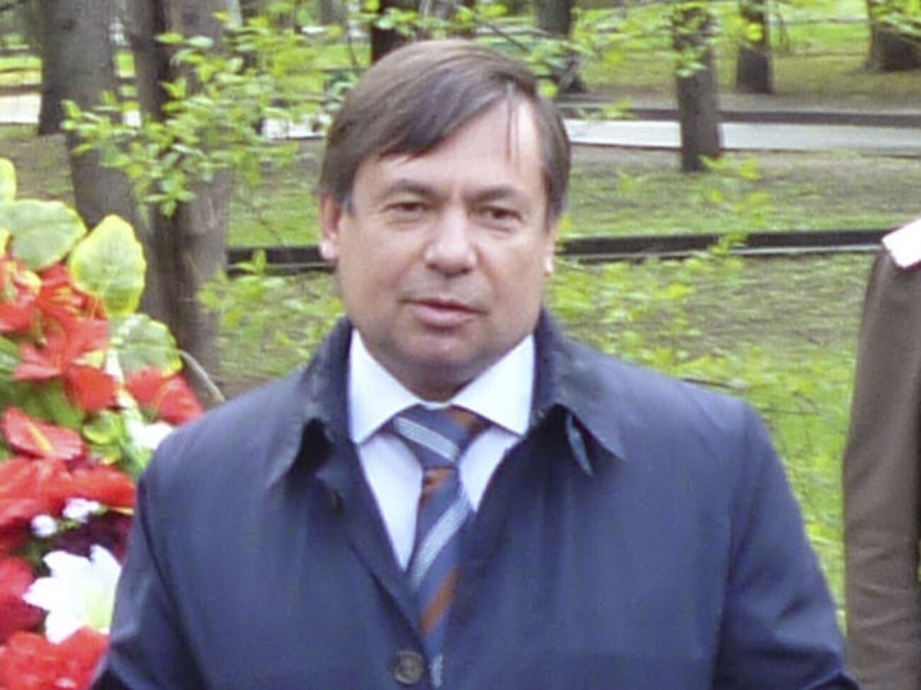Раніше Пожигайло критикував рішення міністерства культури видати "Матильді" прокатне посвідчення