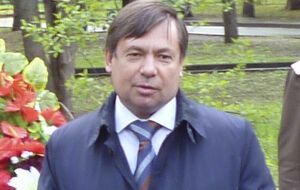 Раньше Пожигайло критиковал решение министерства культуры выдать "Матильде" прокатное удостоверение