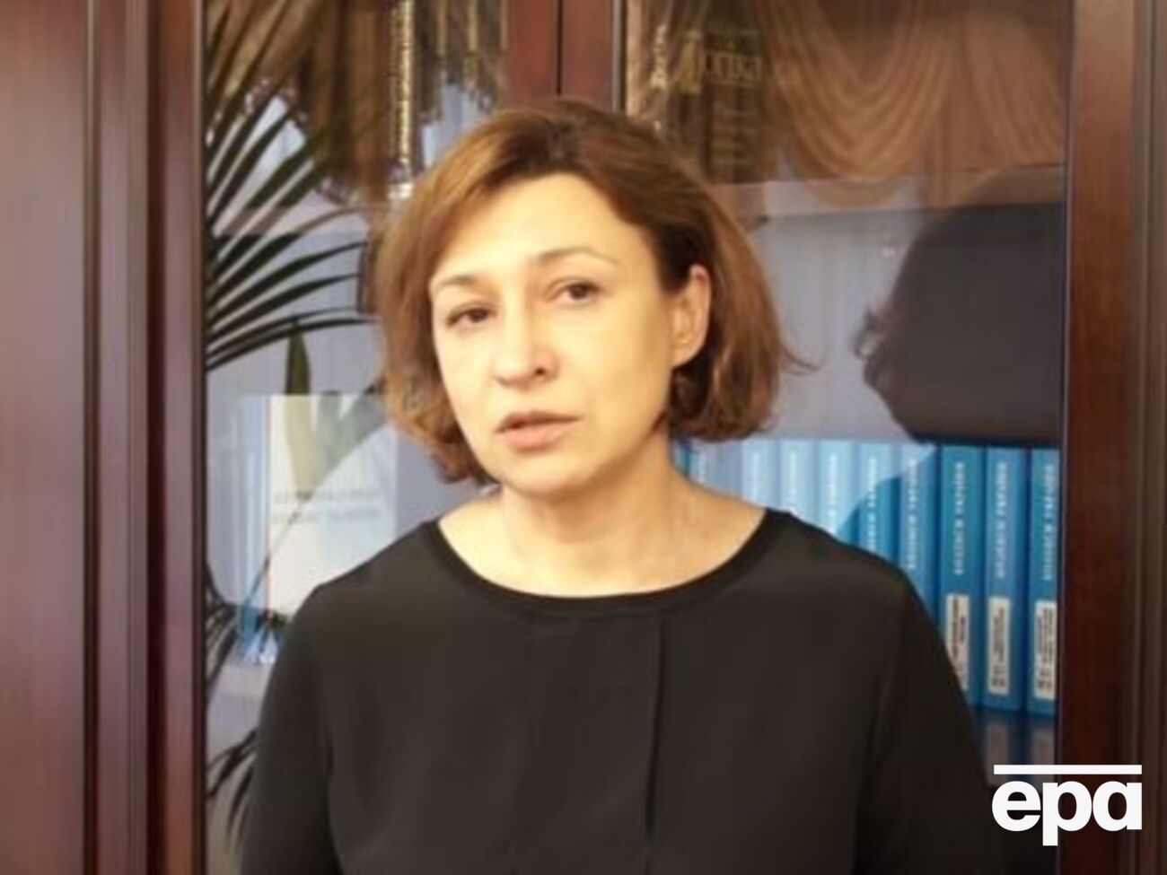 Стрижевська:&nbsp;Я так розумію, що закон не має зворотної сили