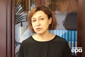 Стрижевська: Я так розумію, що закон не має зворотної сили