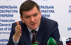 Горбатюк о поправке Лозового: Этого нет ни в одной стране мира, это нонсенс