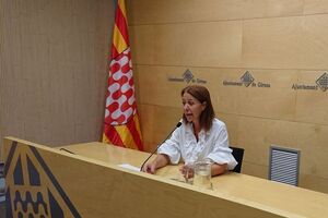 Мадренас розповіла про розрив відносин із Мадридом