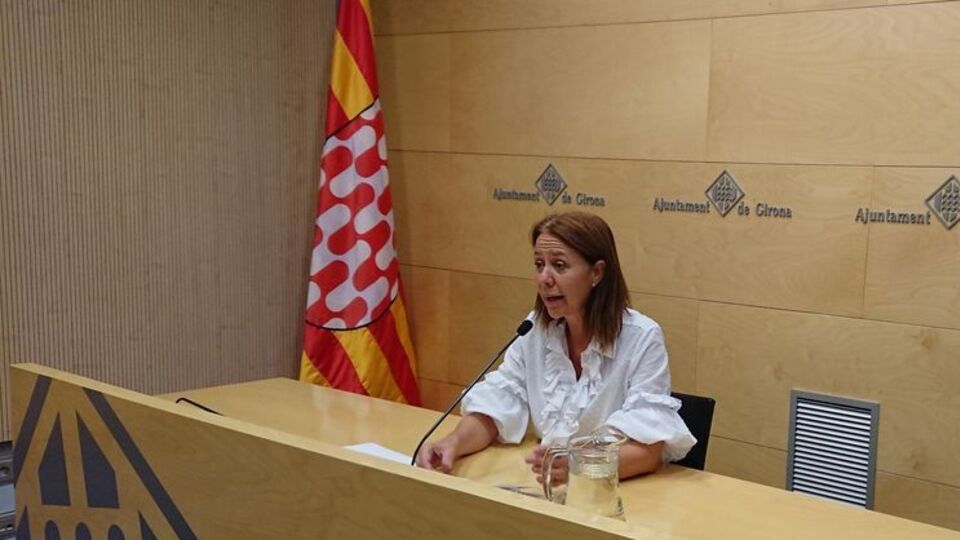 Мадренас розповіла про розрив відносин із Мадридом