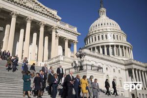 Заседание комитета Сената пройдет 1 ноября