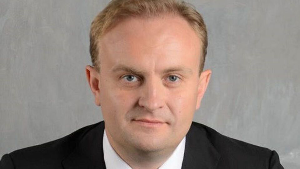 Дмитро Некрасов: Я не намагаюся здобути дешеву популярність, розумію, що моя позиція не викликає симпатій. Люди повинні розвивати економіку, а не займатися химерами. "Русский мир", "імперія", "національна держава" – це химери