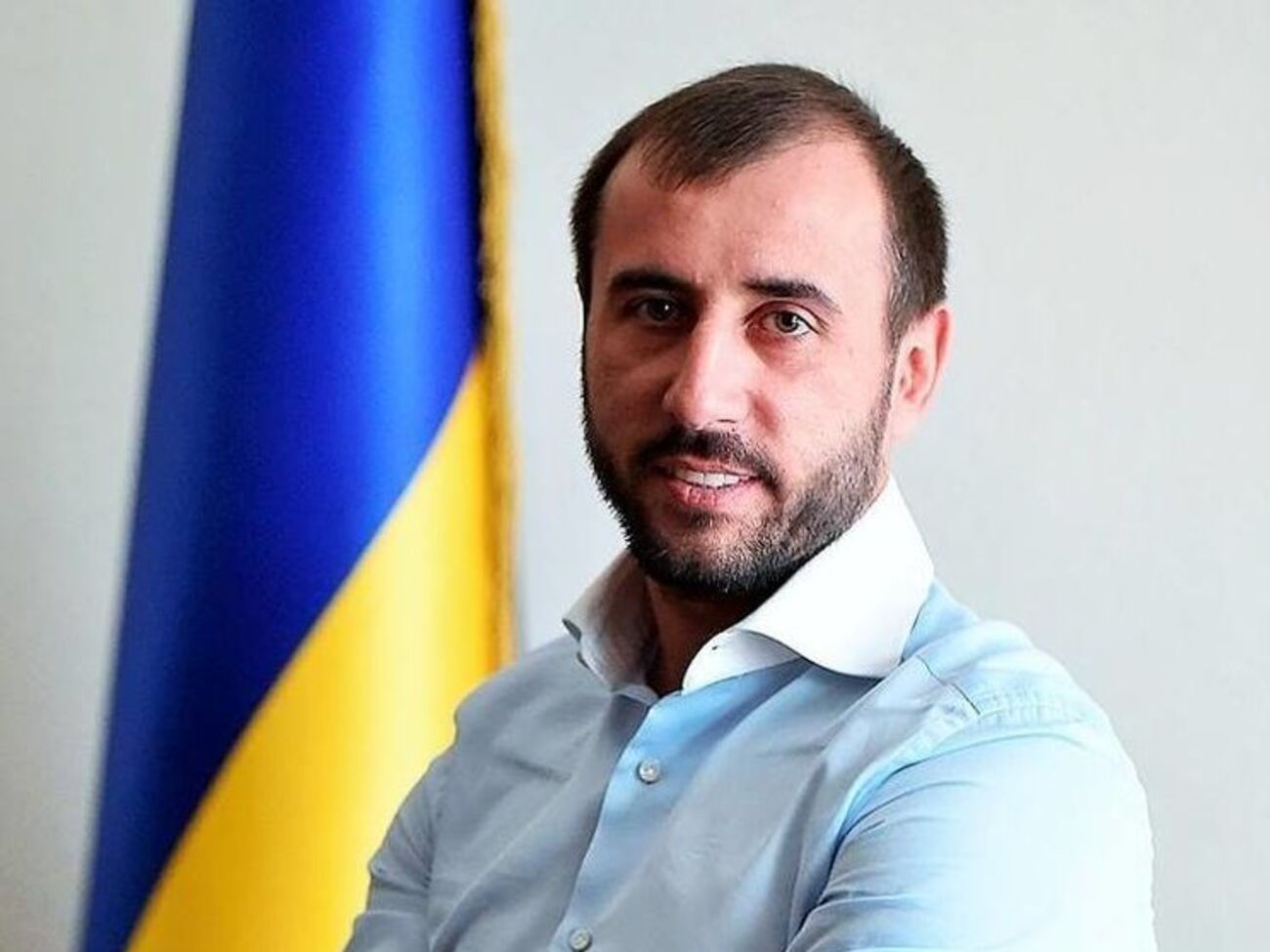 Сергей Рыбалка: Министр финансов публично признает, что у него еще не было на это времени