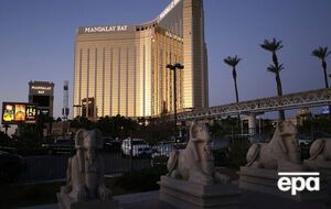 1 октября в Лас-Вегасе погибли десятки людей