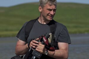 Немишеву заборонили в'їзд до України