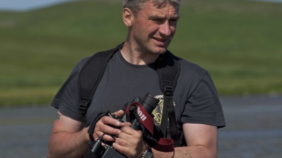 Немишеву заборонили в'їзд до України