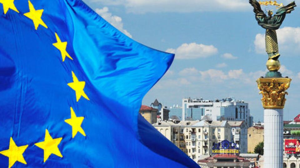 На июльском саммите Украина – ЕС в Киеве стороны не смогли договориться о формулировке "европейских стремлений"