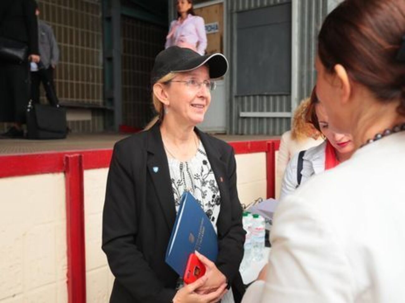 Супрун: Это значительно упростит маршрут пациента