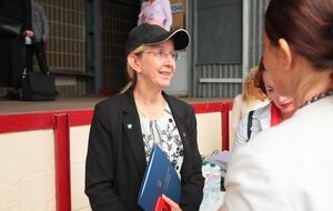 Супрун: Это значительно упростит маршрут пациента