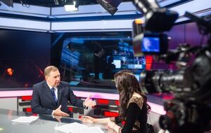 Илларионов: Слишком многое в общественной жизни России является тяжелыми проявлениями этого заболевания