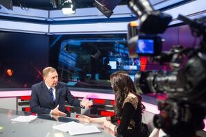Илларионов: Слишком многое в общественной жизни России является тяжелыми проявлениями этого заболевания