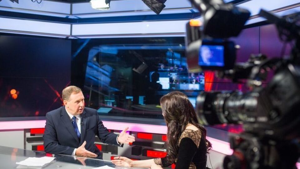 Ілларіонов: Занадто багато чого у суспільному житті Росії є тяжкими проявами цього захворювання