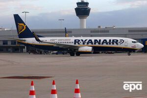 Петерс подал в суд на Ryanair