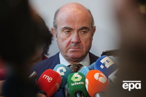 Министр подчеркнул, что Мадрид не будет вести переговоров с Барселоной