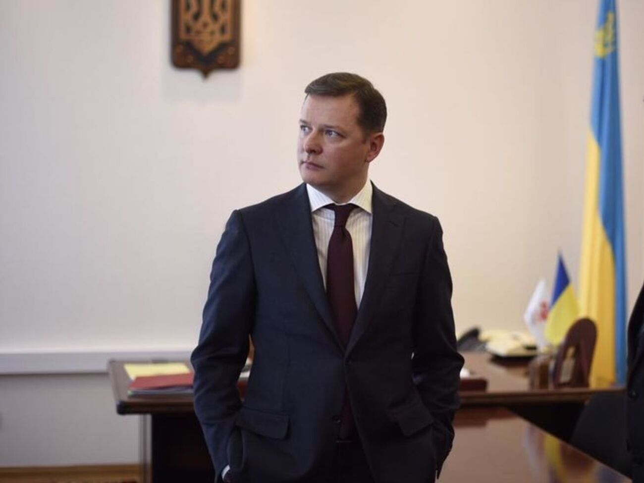 Закон о Донбассе исключит возможность участия россиян в миротворческой миссии ООН