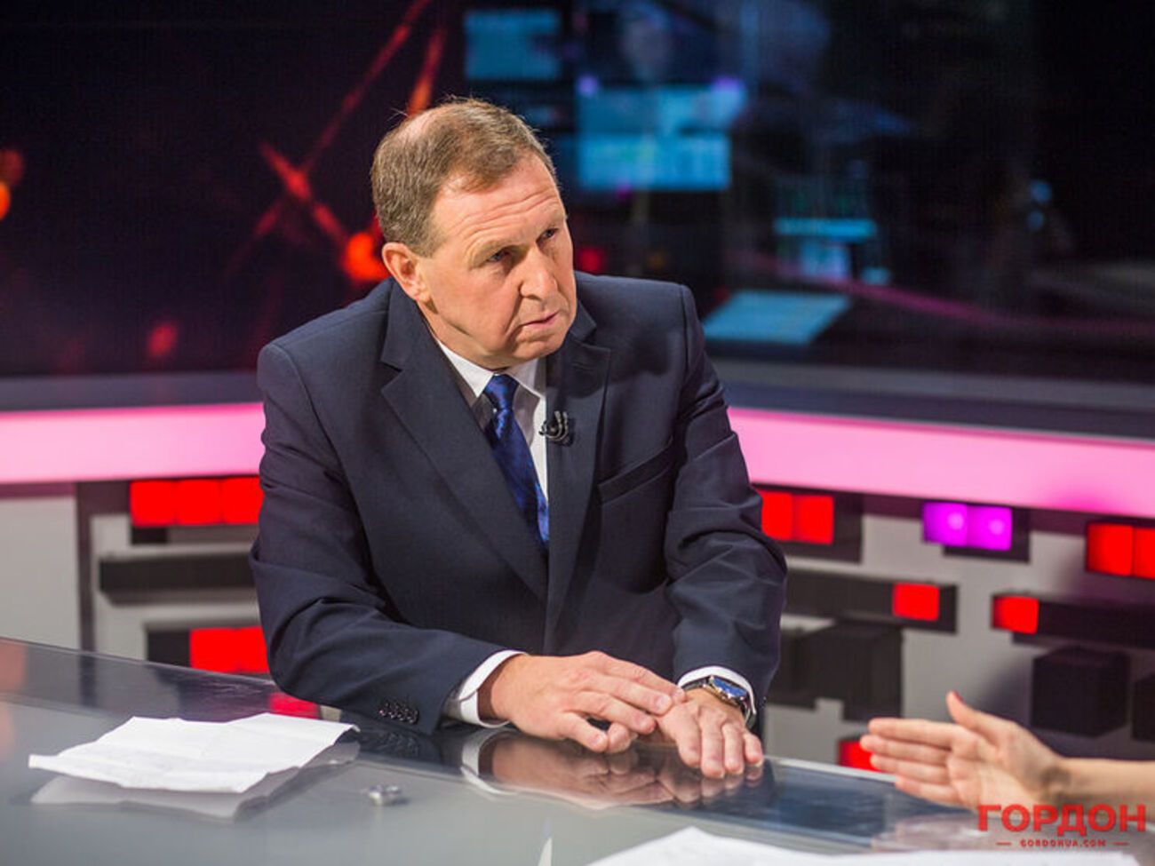 Ілларіонов: Ігор Іванович обдурив Володимира Володимировича