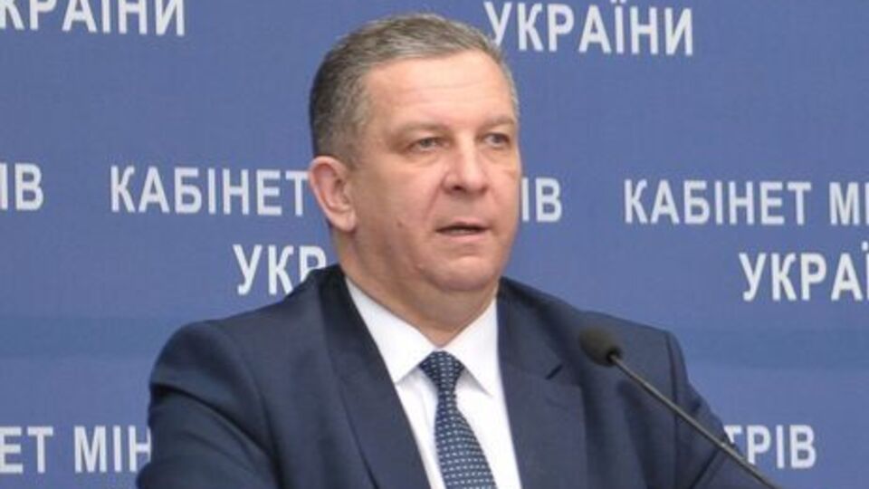 Рева заявив, що реформу спрямовано на побудову справедливої страхової пенсійної системи