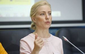 Светлана Залищук: Стенограммы комитета нет. Это позволяет теперь переписывать законы задним числом