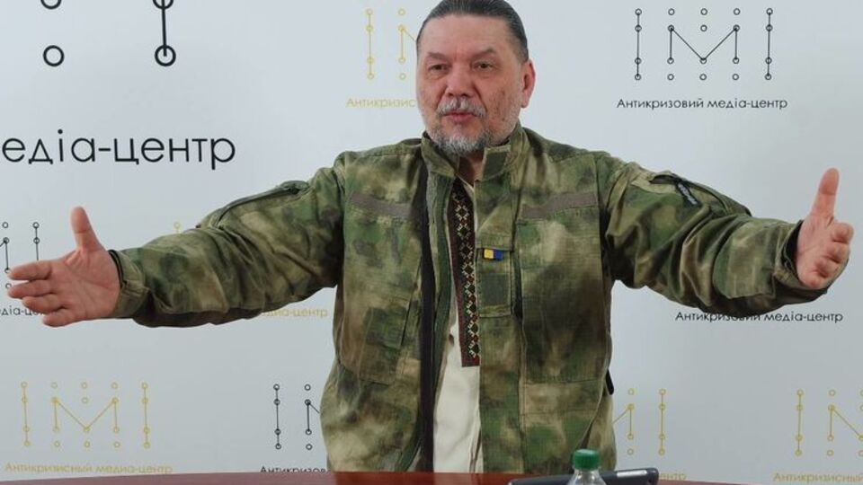 Бригинец: Западные лидеры и так хорошо знают реальное положение дел