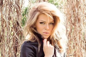 Глущенко: Муж после родов даже был более уставший, нежели я!