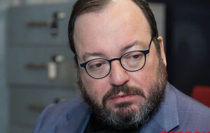 Бєлковський: Слідчі хотіли доказів того, що я відмив гігантські мільярди фондів Михайла Ходорковського