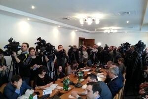 Комітет повертав ініціативу на доопрацювання
